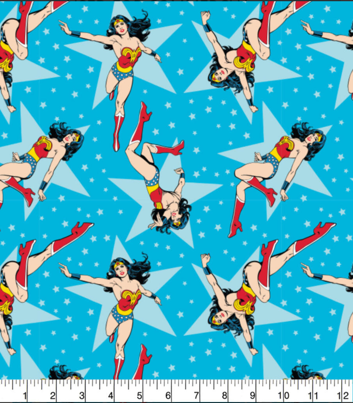 Wonder Woman DC